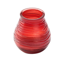 Load image into Gallery viewer, Bolsius Patio Light Candle 94/91mm, Unscented - Available in different colors
