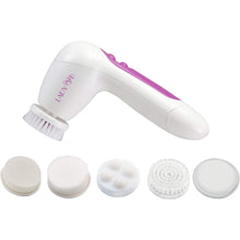 Load image into Gallery viewer, Beper Electric Facial Cleaner
