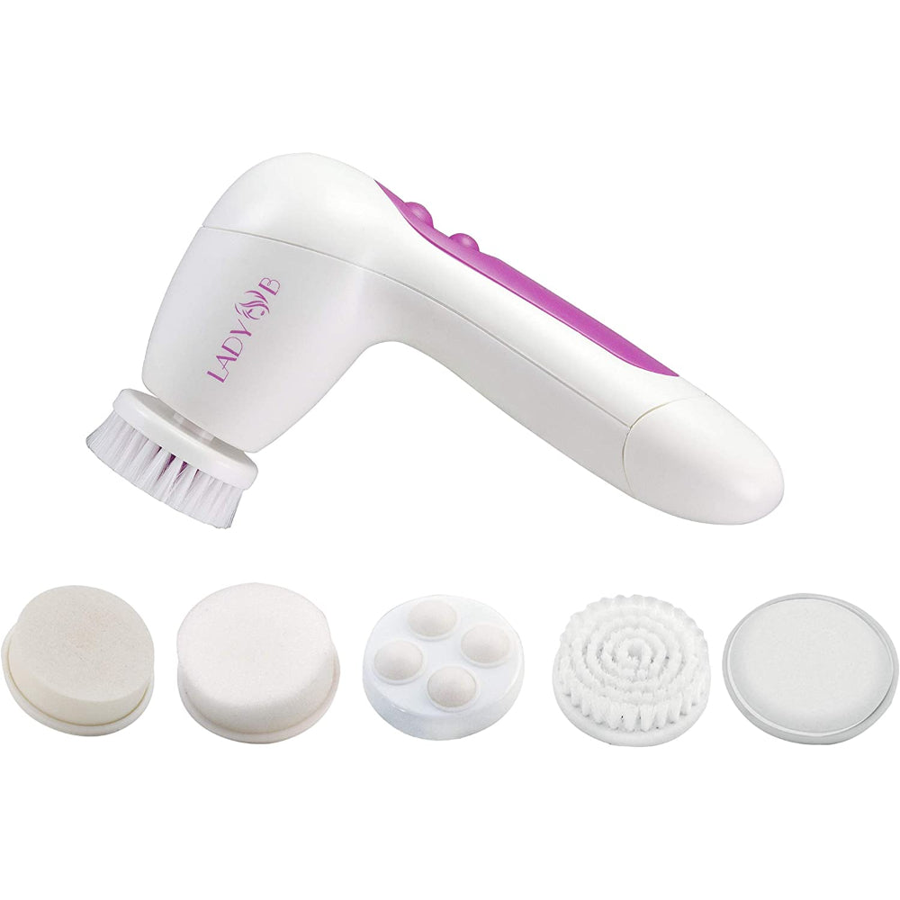 Beper Electric Facial Cleaner