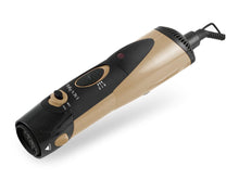 Load image into Gallery viewer, Beper Hair Brush with Ceramic Coating and Adjustable Temperature
