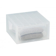 Load image into Gallery viewer, Terry Light Drawer, Stackable Multifunctional Drawer, L, 23 Liters
