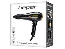 Load image into Gallery viewer, Beper Professional Hair Dryer - 2200 Watts
