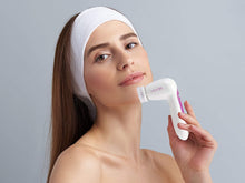 Load image into Gallery viewer, Beper Electric Facial Cleaner

