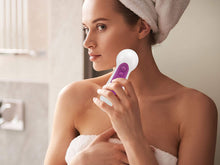 Load image into Gallery viewer, Beper Electric Facial Cleaner

