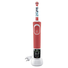 Load image into Gallery viewer, Braun Oral-B Toothbrush Replacement Heads for Kids, Star Wars - Pack of 2
