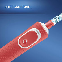 Load image into Gallery viewer, Braun Oral-B Toothbrush Replacement Heads for Kids, Star Wars - Pack of 2
